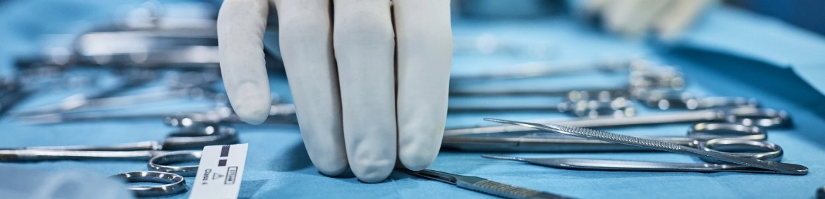 instrumenty chirurgiczne